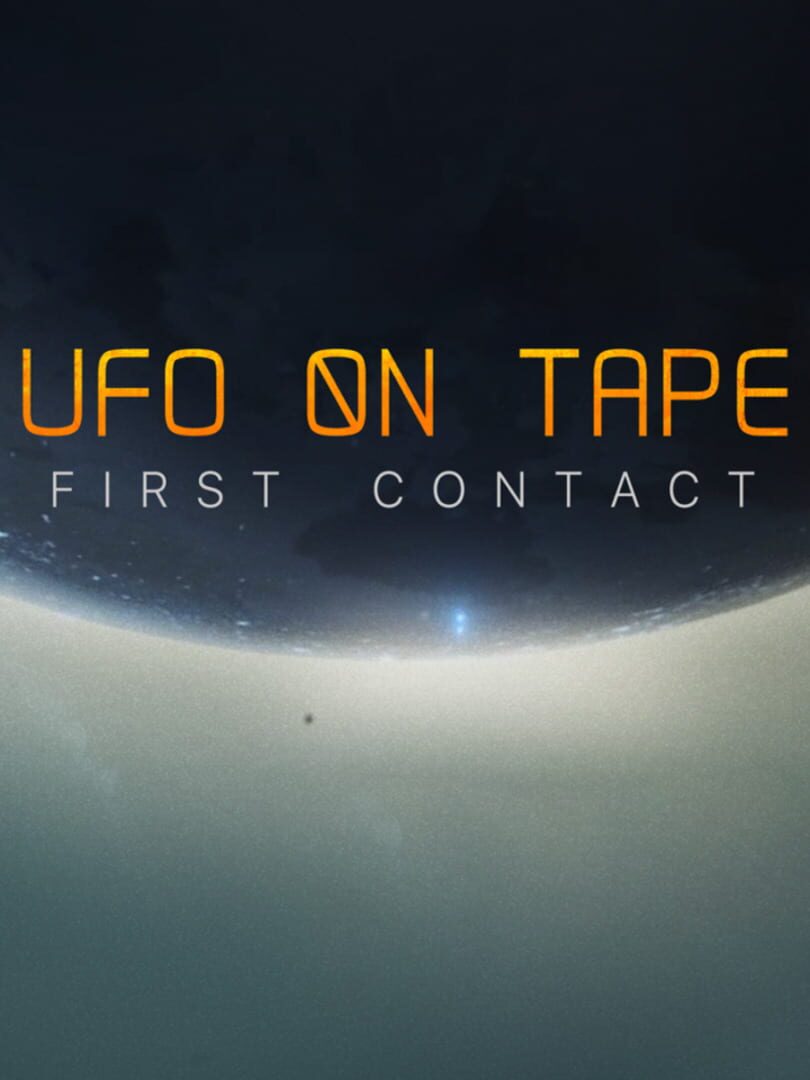Jeu : UFO on Tape: First Contact