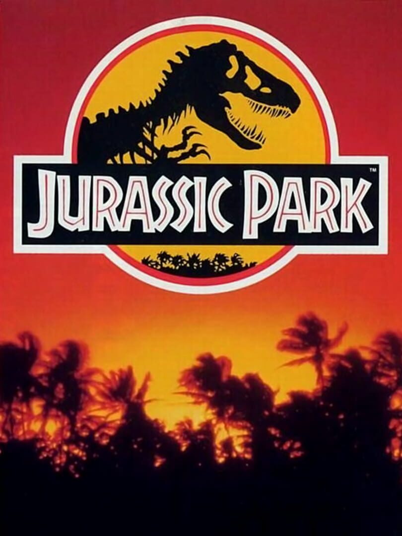 Jurassic Park (1993)