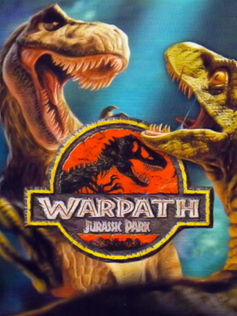 Warpath: Jurassic Park (1999)