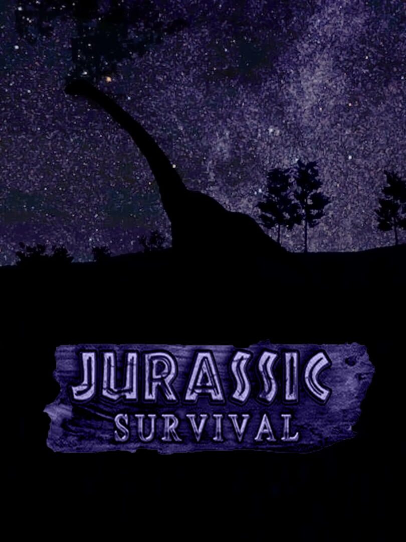 Jurassic Survival (2016)