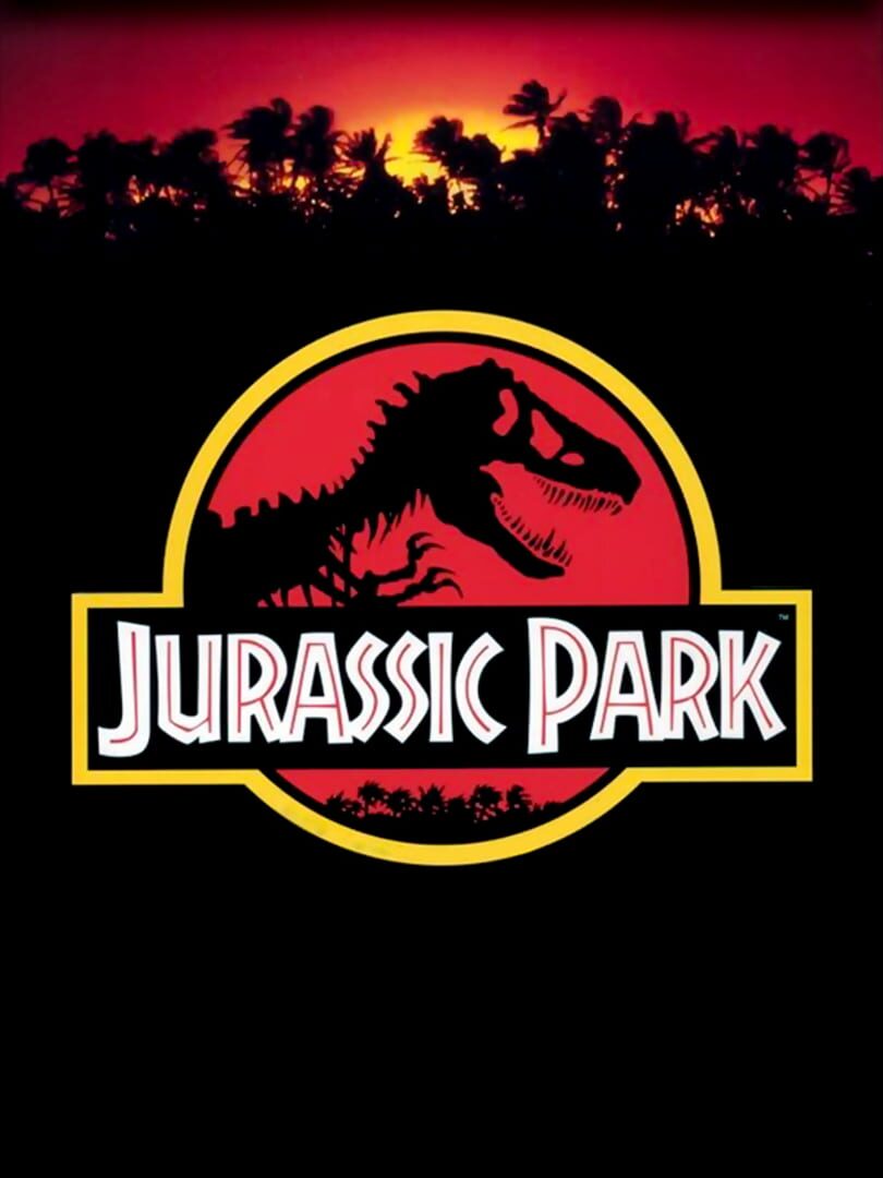 Jurassic Park (1994)