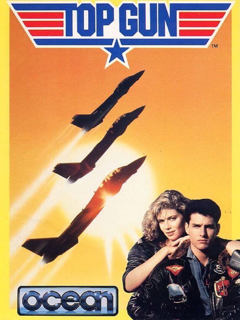 Top Gun (1986)