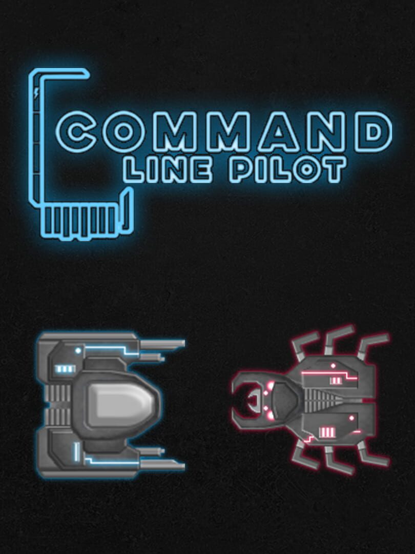 Command Line Pilot (2021)