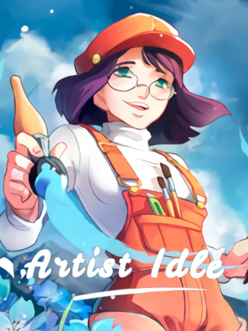 Jeu : Artist Idle