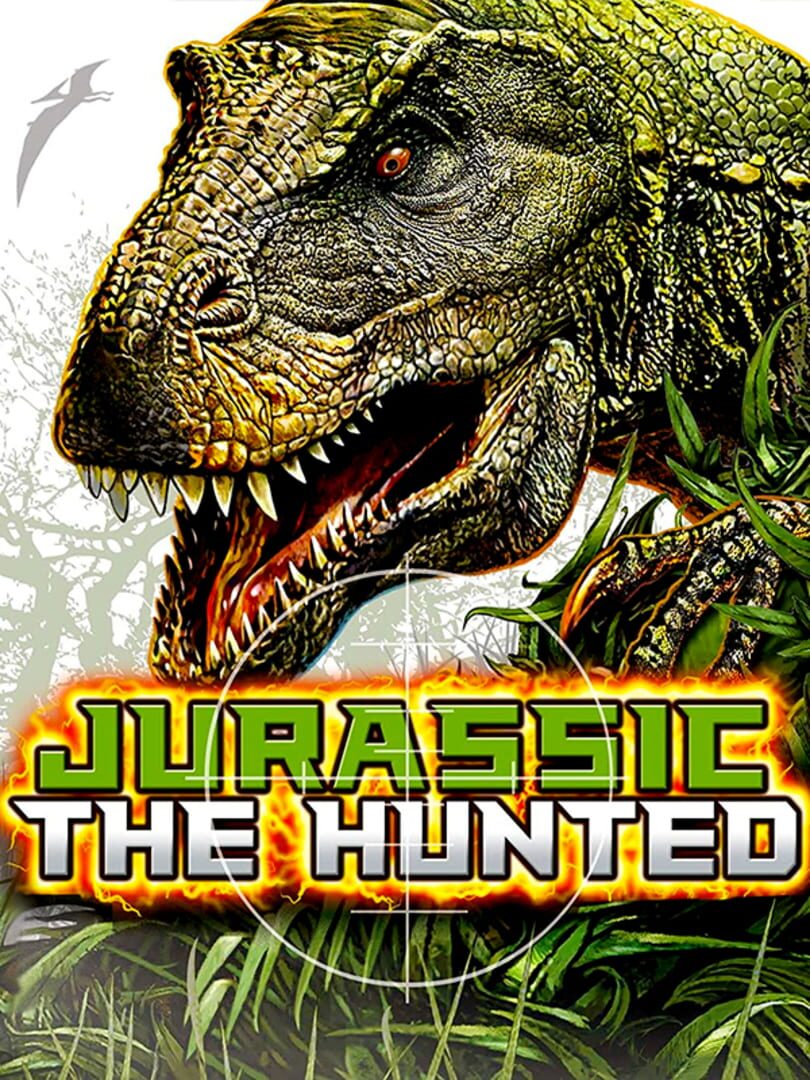 Jurassic: The Hunted (2009)