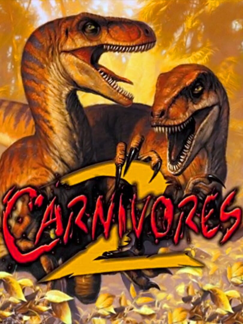 Carnivores 2 (1999)