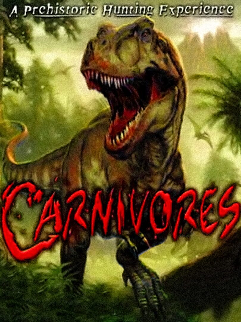 Carnivores (1998)