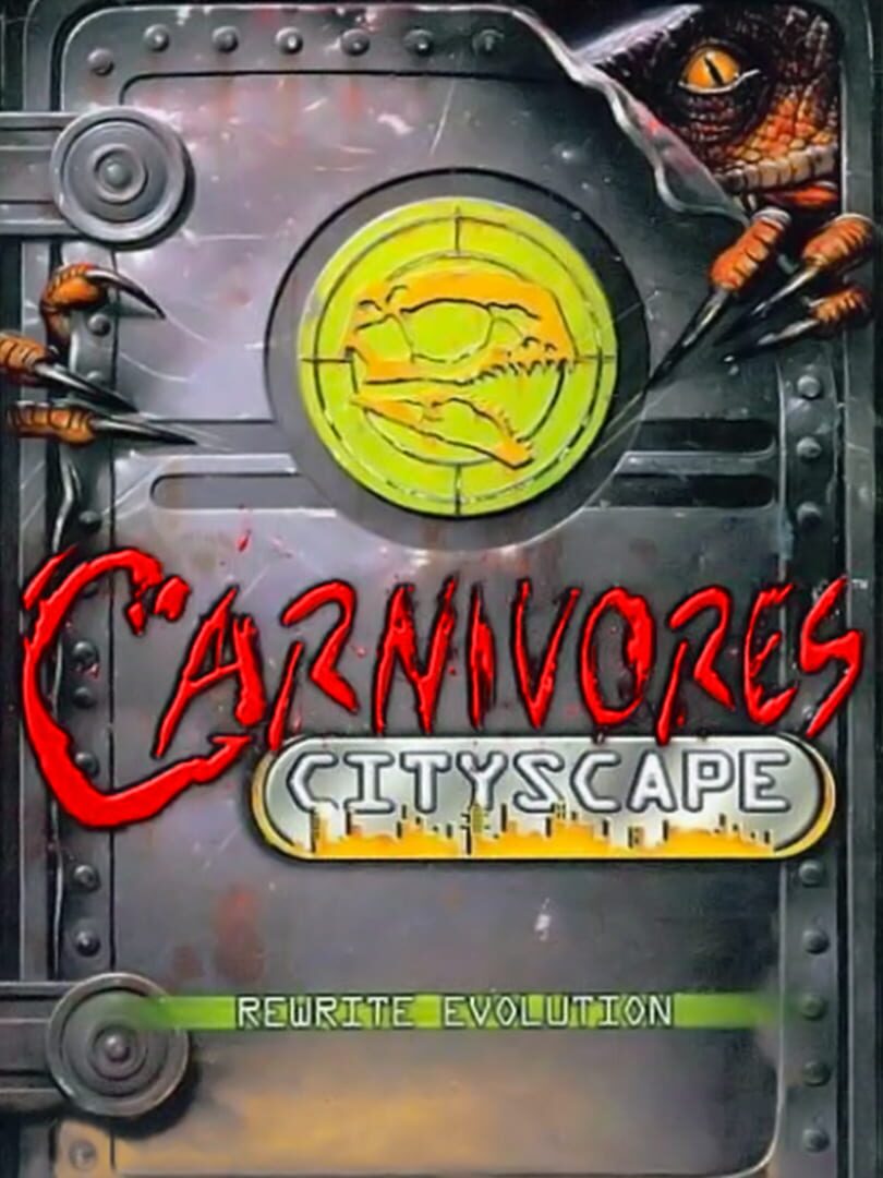 Carnivores: Cityscape (2002)