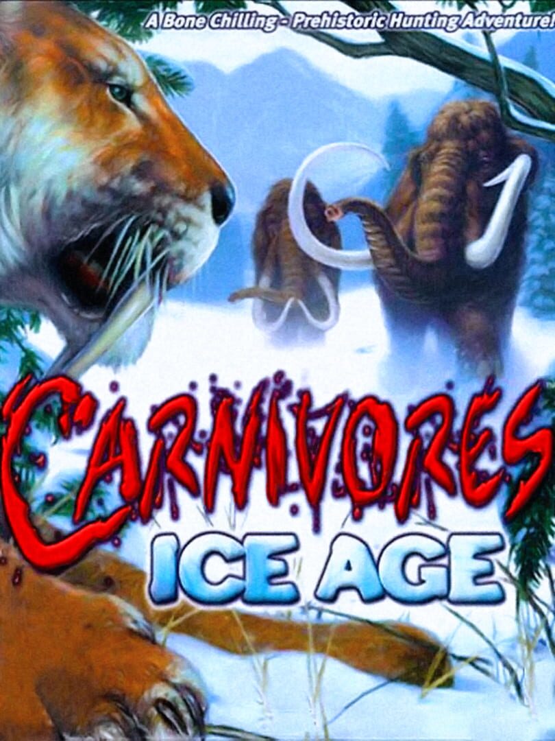 Carnivores: Ice Age (2001)