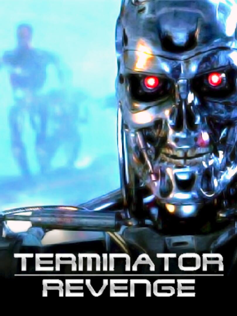 Terminator: Revenge (2006)