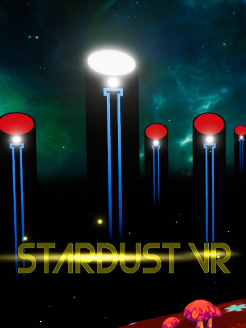 Stardust VR (2019)