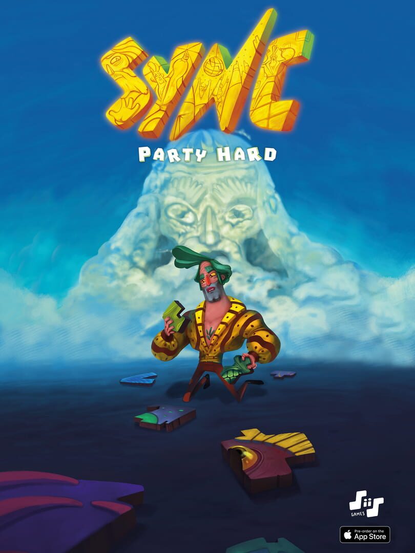 Sync: Party Hard (2019)