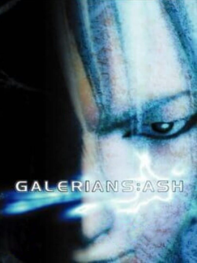 Galerians: Ash