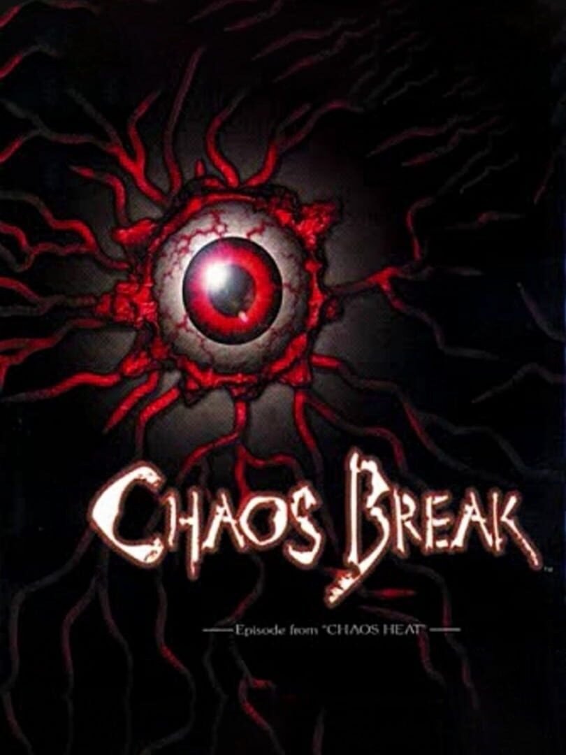 Chaos Break (2000)