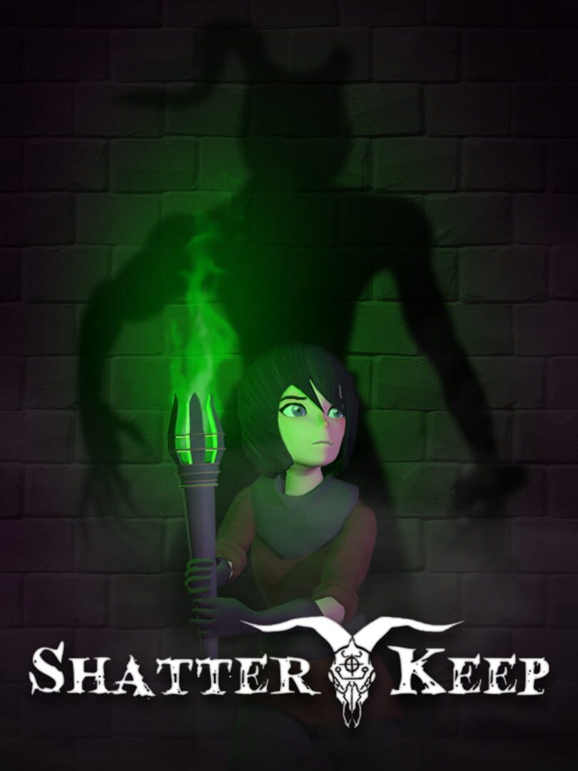 Shatter Keep (2021)