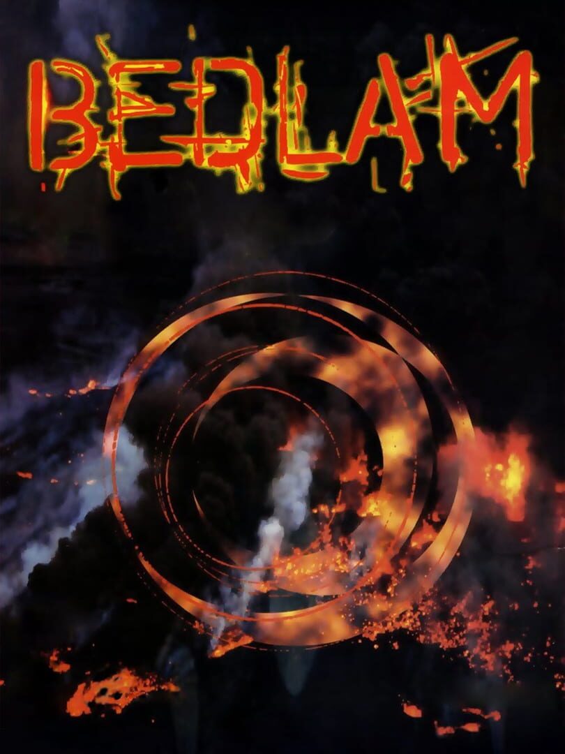 Bedlam (1996)