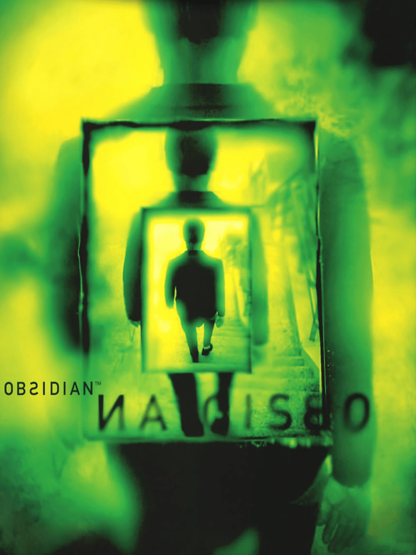 Obsidian Cover