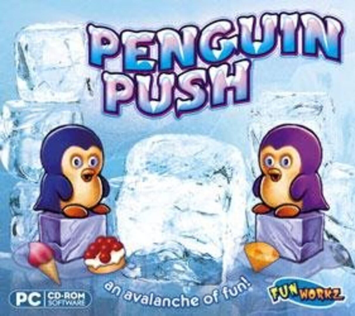 Penguin Push (2008)