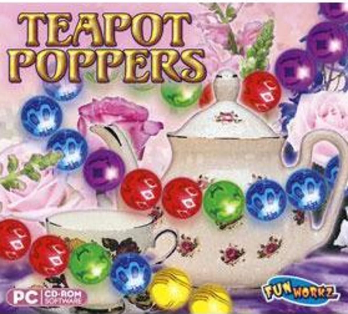 Teapot Poppers (2008)