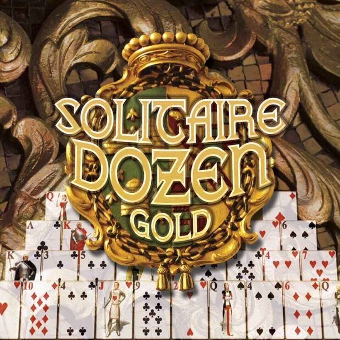 Solitaire Dozen Gold (2006)