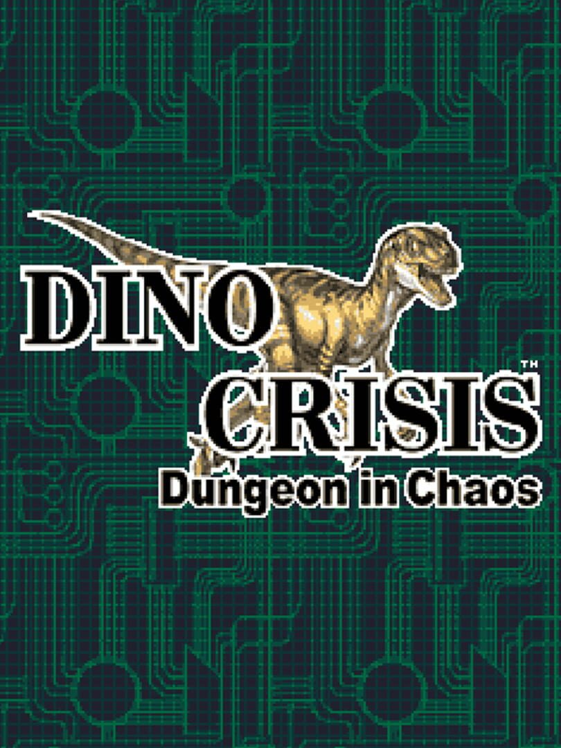 Dino Crisis: Dungeon in Chaos (2003)