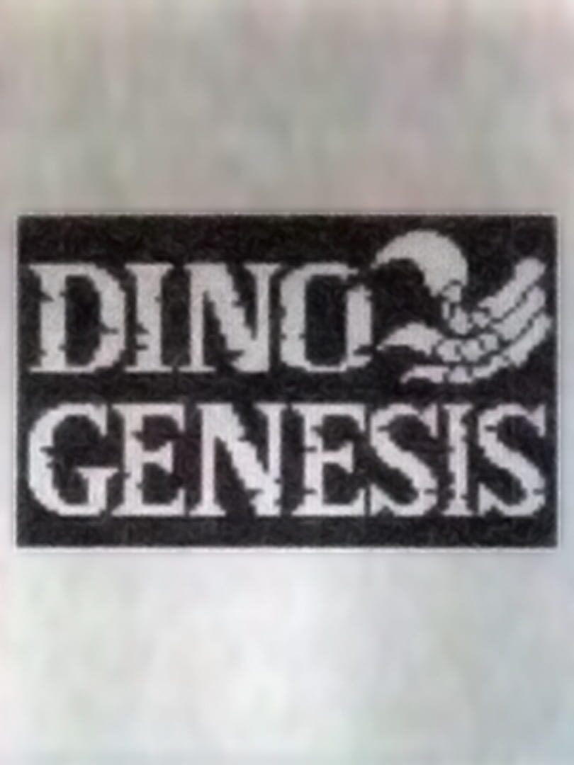 Dino Genesis (2000)