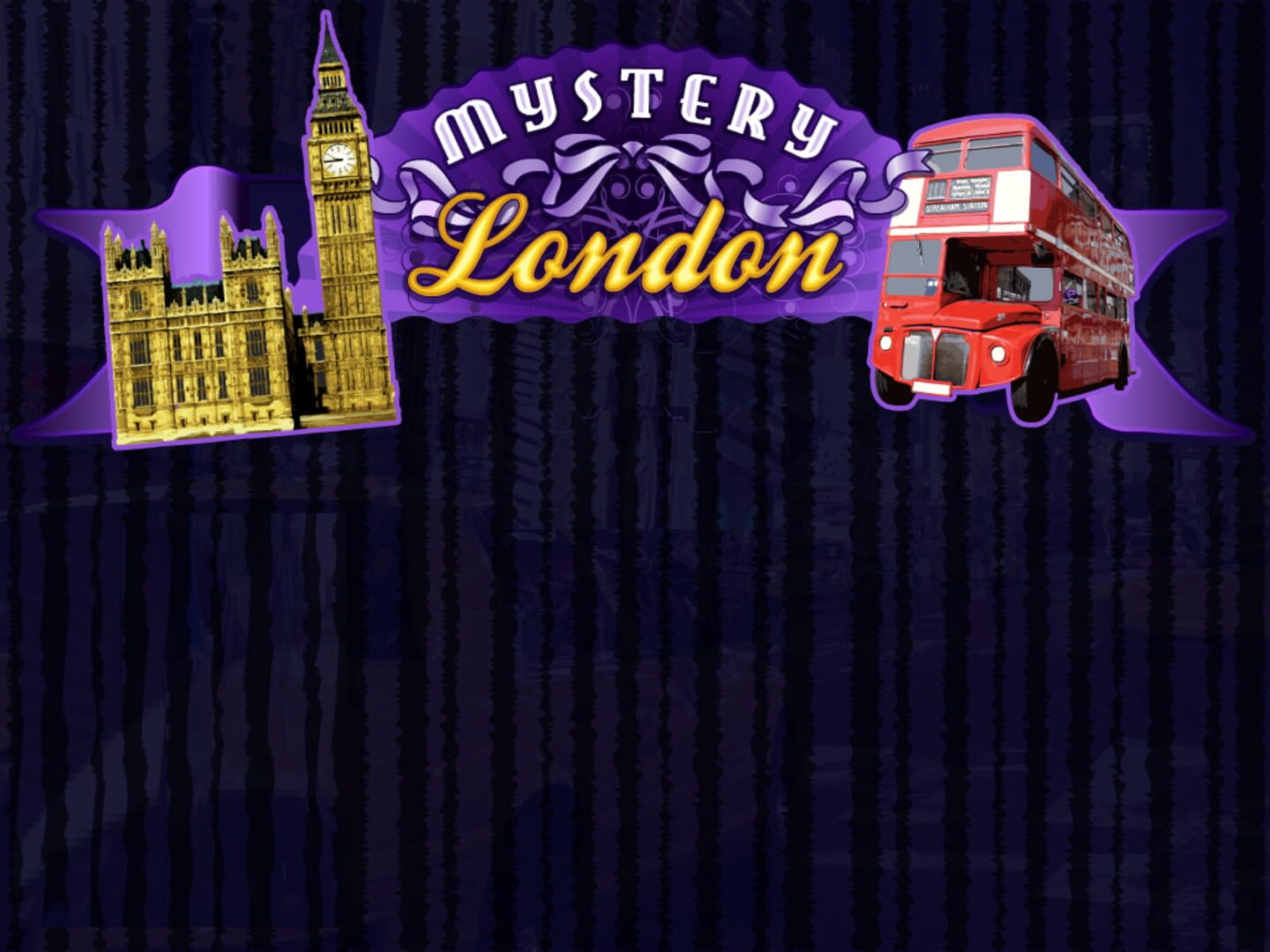 Mystery: London (2012)