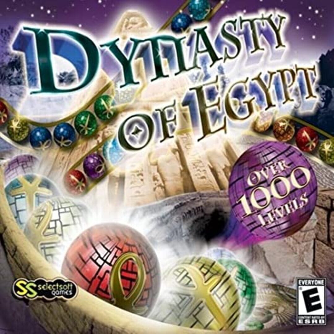 Dynasty of Egypt (2008)