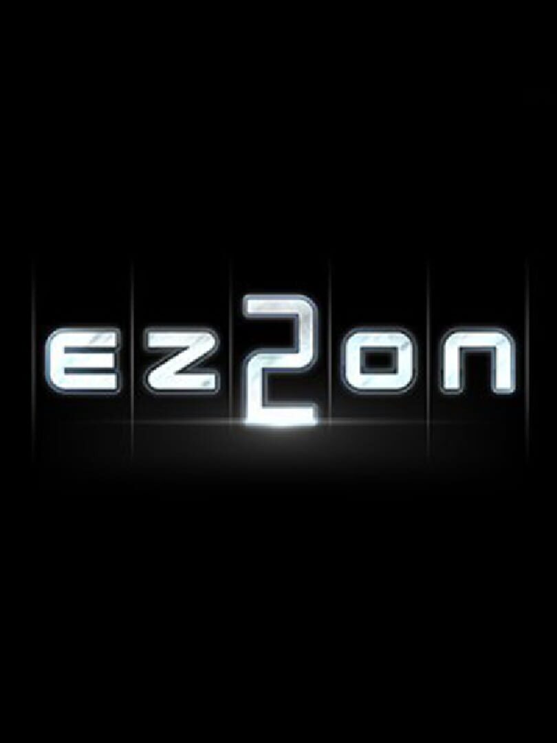 EZ2ON (2008)