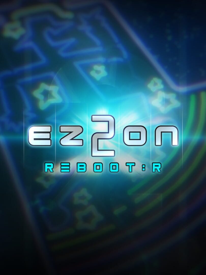 EZ2on Reboot: R Remaster (2021)