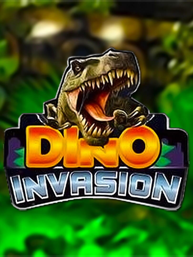 Dino Invasion (2016)