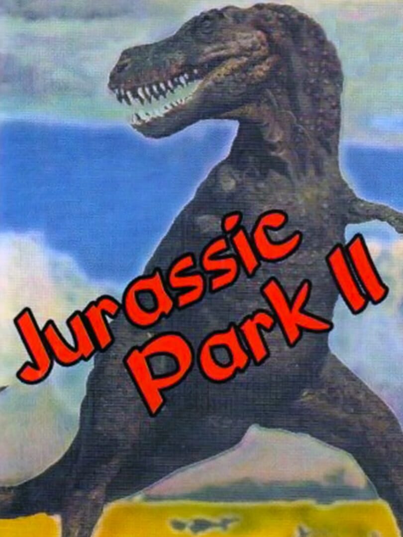 Jurassic Park II (1995)