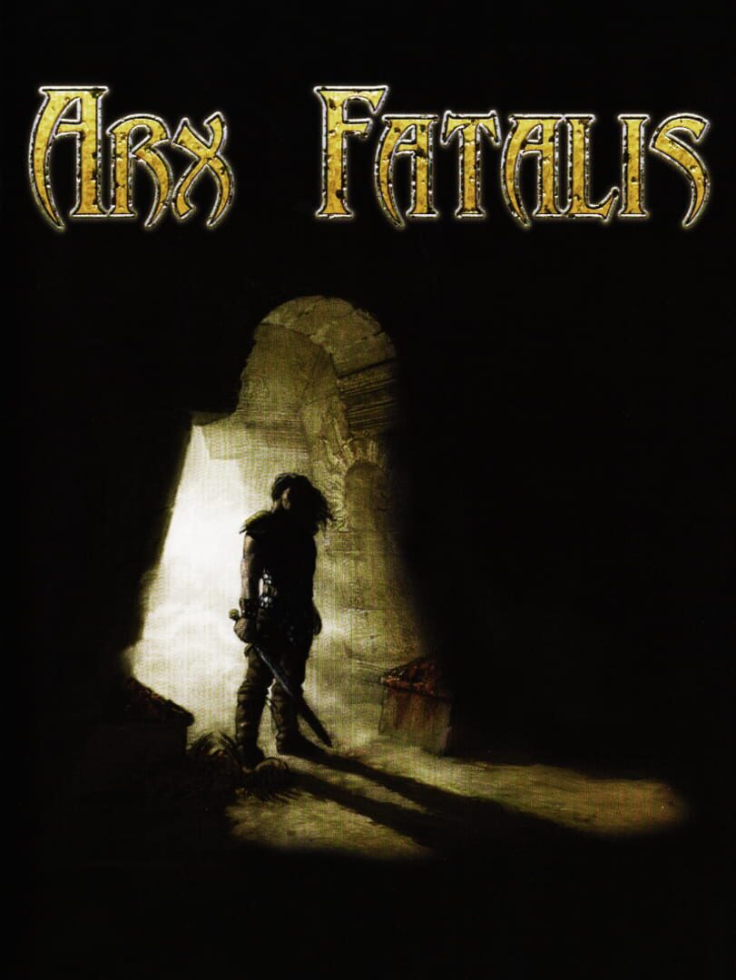 Arx Fatalis (2002)