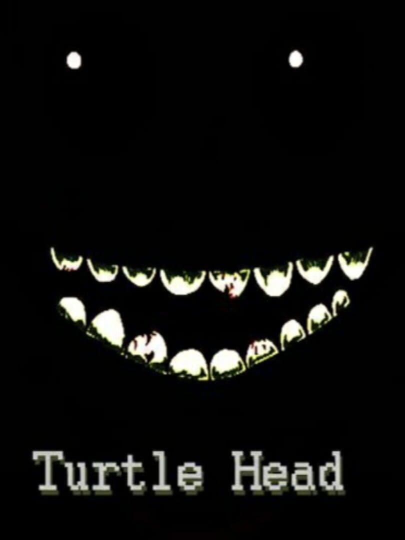 Turtle Head (2016)