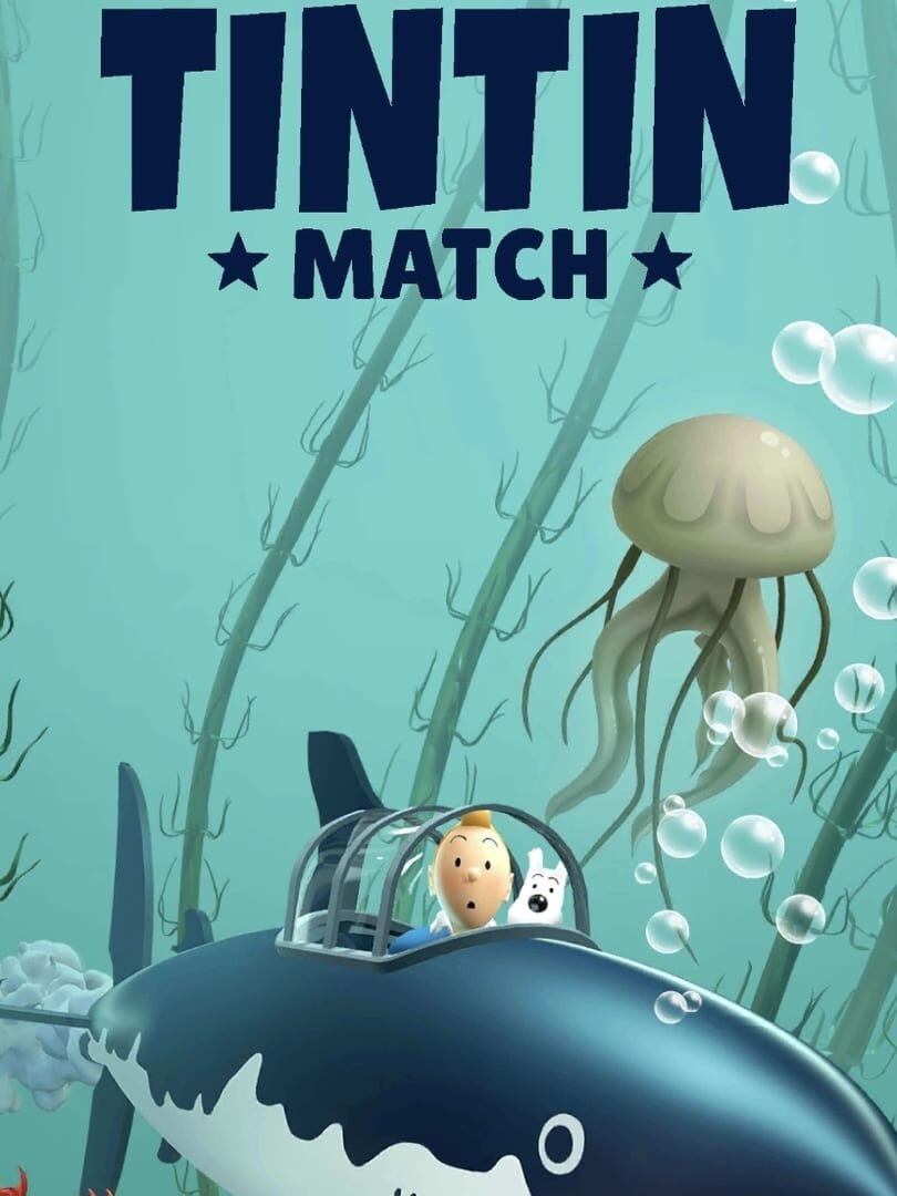 Tintin Match (2020)