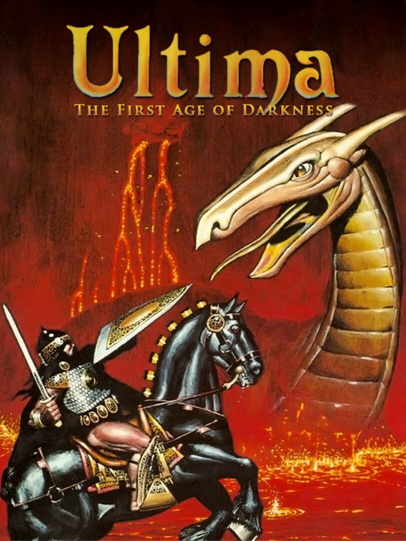 Ultima (1981)