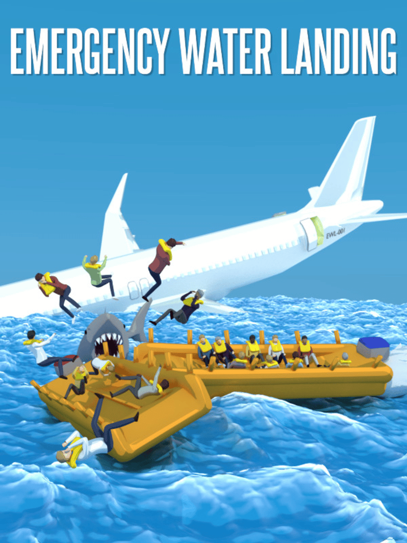 Emergency Water Landing Cover