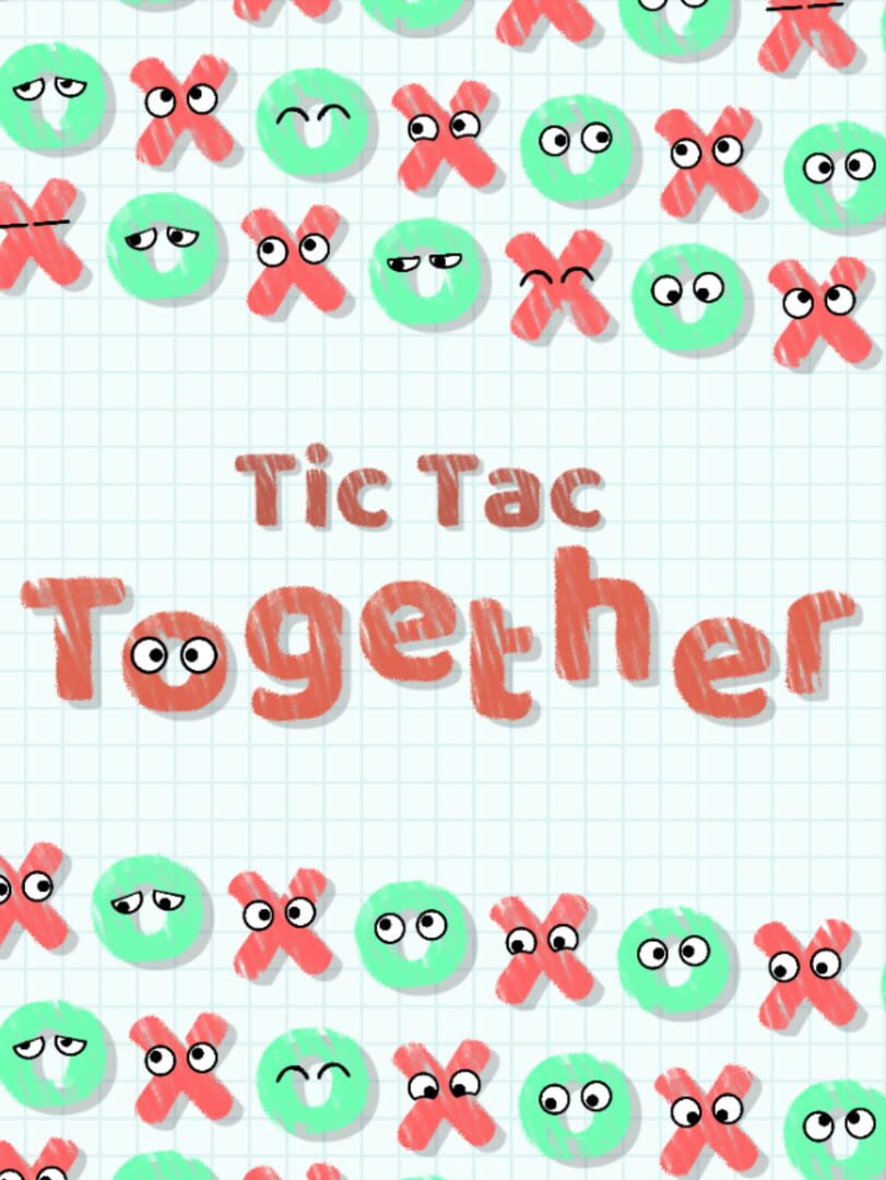 Tic Tac Together (2021)