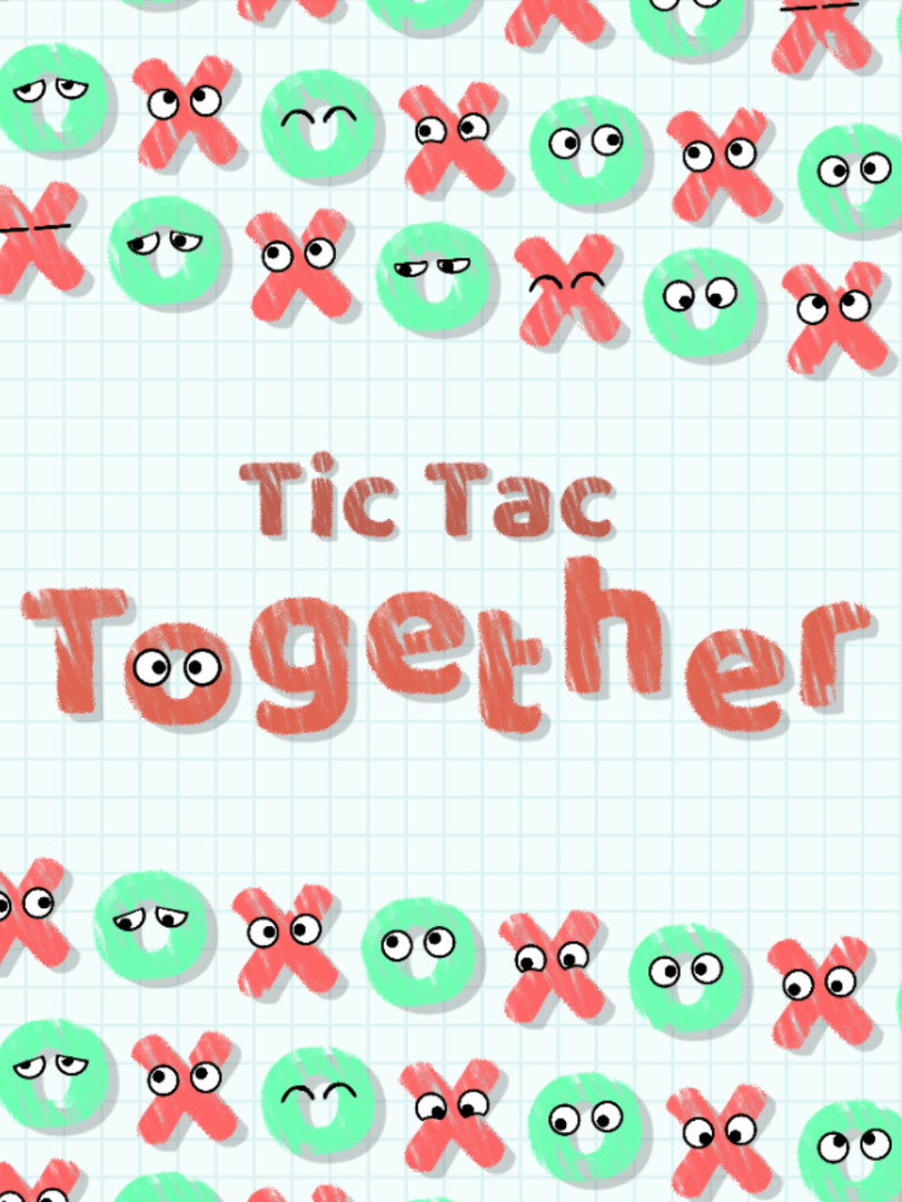 Tic Tac Together Cover