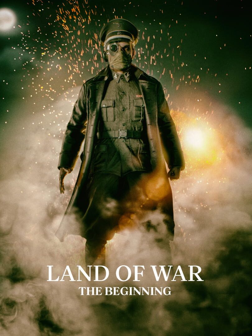 Land of War: The Beginning (2021)