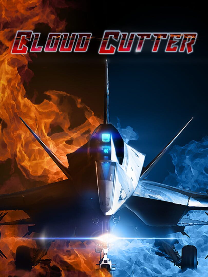 Cloud Cutter (2021)