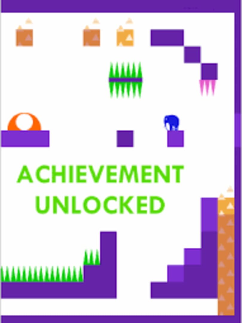 Achievement Unlocked (2008)