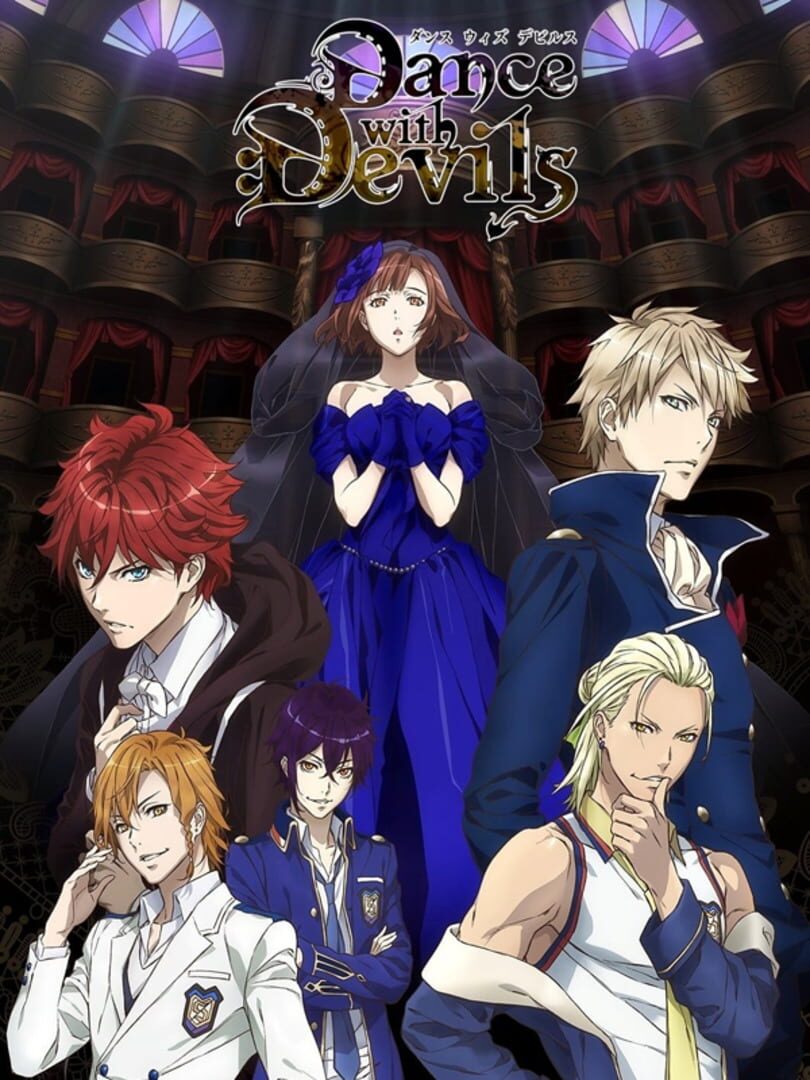 Dance with Devils (2016)