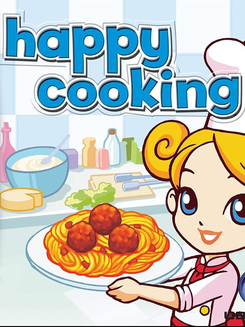 Happy Cooking (2007)