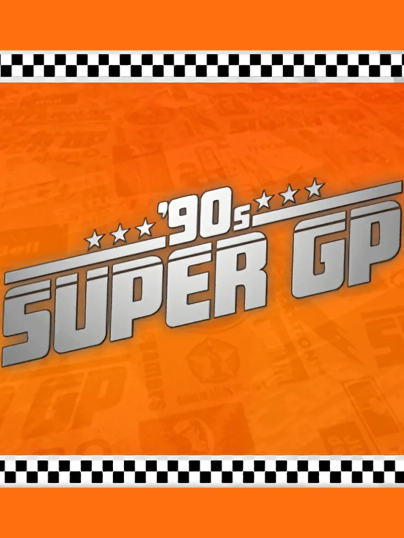 '90s Super GP