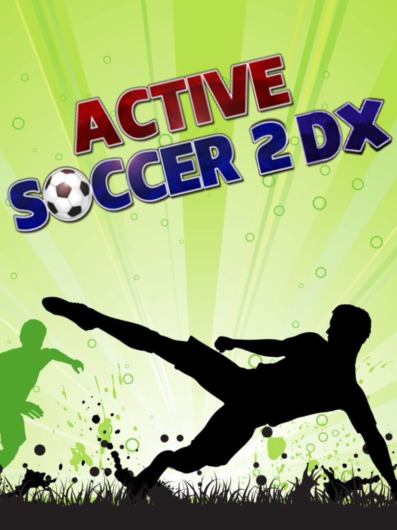 Active Soccer 2 DX (2016)