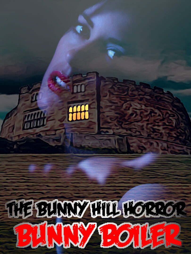 Bunny Hill Horror: Bunny Boiler (2020)