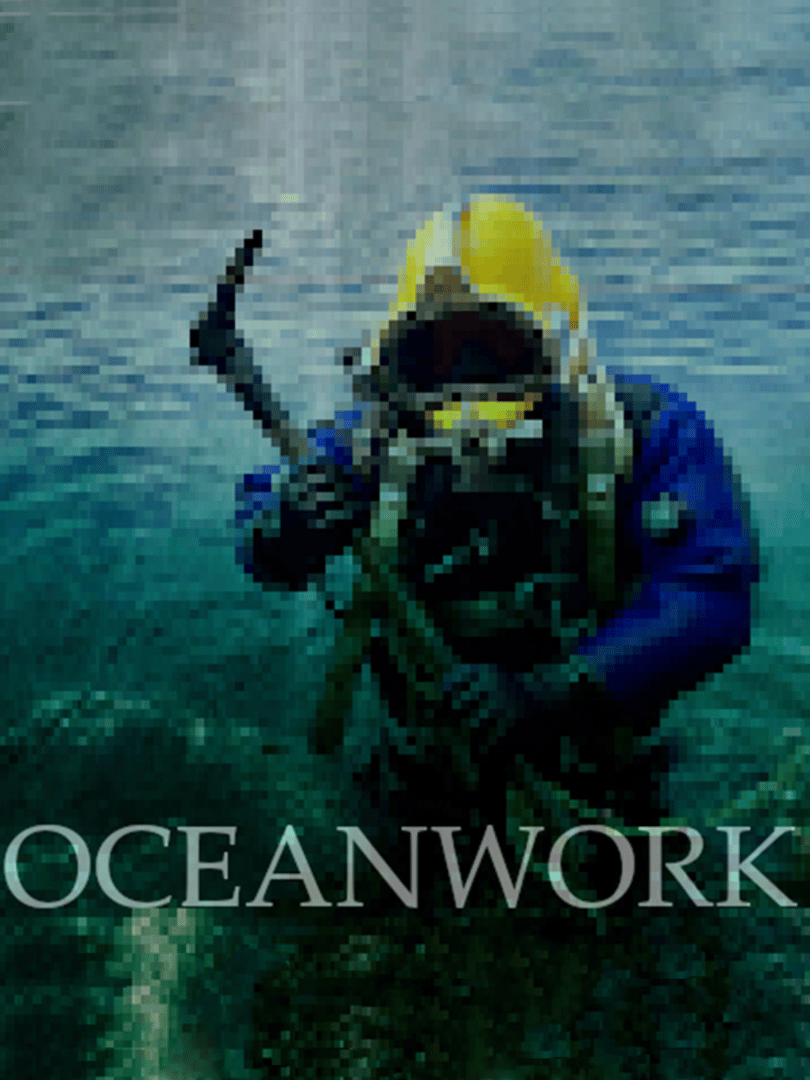 Oceanwork Cover