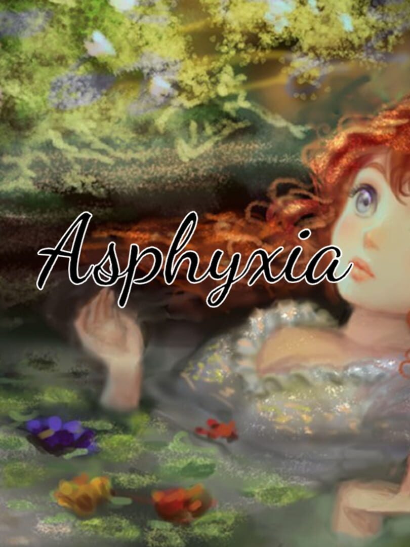 Asphyxia (2015)