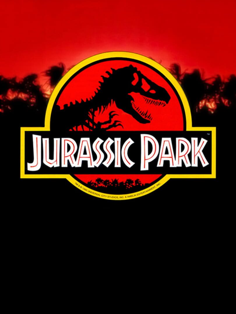 Jurassic Park (1993)